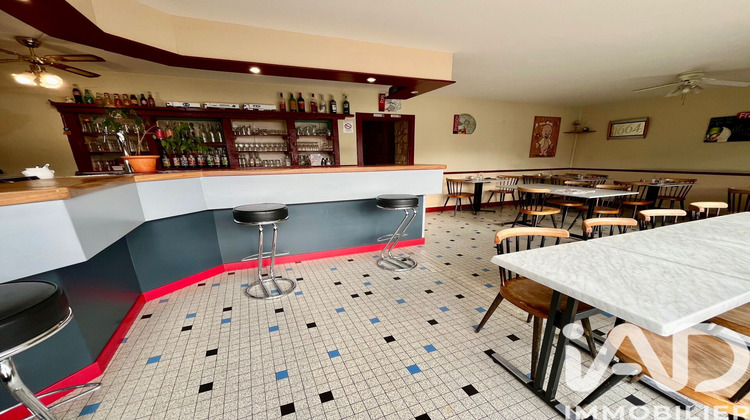 Ma-Cabane - Vente Immeuble Fleuré, 288 m²