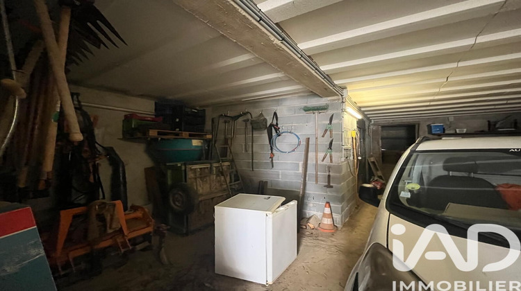 Ma-Cabane - Vente Immeuble Fleury, 103 m²