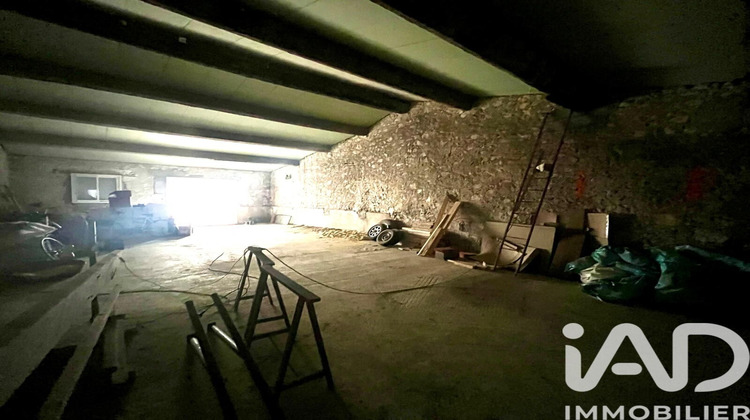 Ma-Cabane - Vente Immeuble Fleury, 103 m²