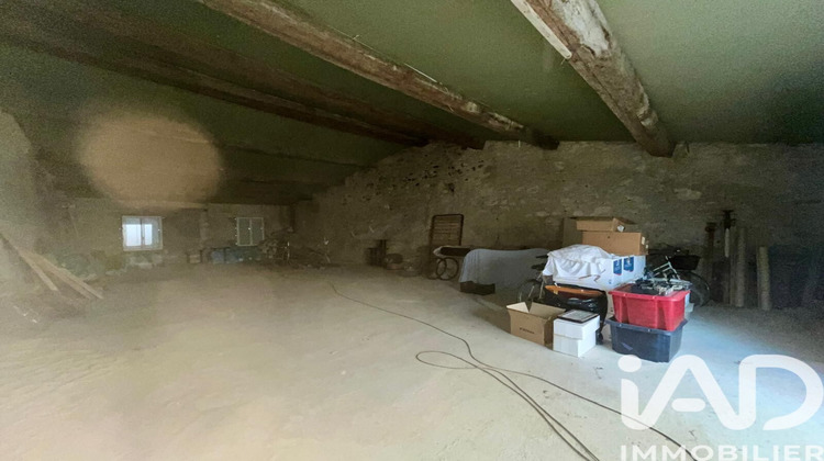 Ma-Cabane - Vente Immeuble Fleury, 103 m²