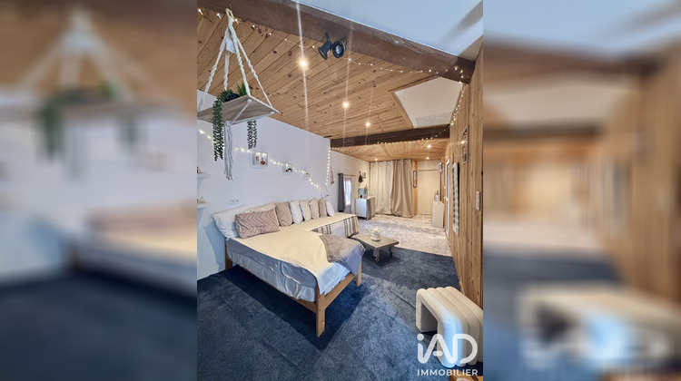 Ma-Cabane - Vente Immeuble Fleury, 194 m²