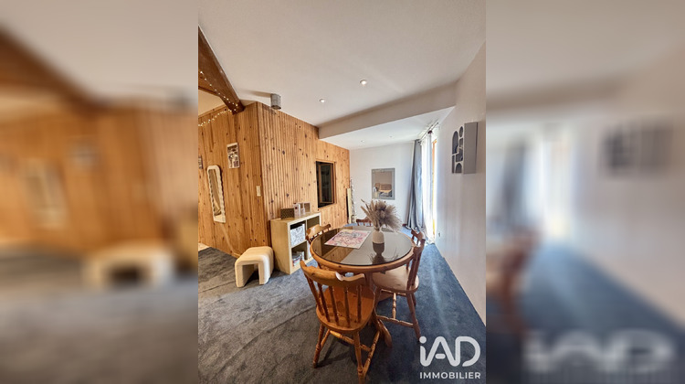 Ma-Cabane - Vente Immeuble Fleury, 194 m²