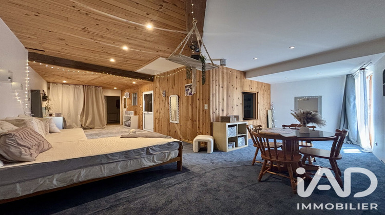 Ma-Cabane - Vente Immeuble Fleury, 194 m²