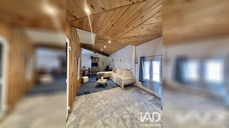Ma-Cabane - Vente Immeuble Fleury, 194 m²