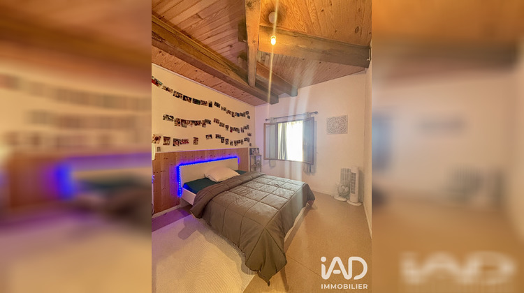 Ma-Cabane - Vente Immeuble Fleury, 194 m²