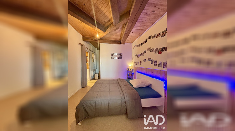 Ma-Cabane - Vente Immeuble Fleury, 194 m²