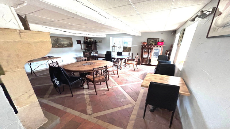 Ma-Cabane - Vente Immeuble Fleury-la-Montagne, 305 m²