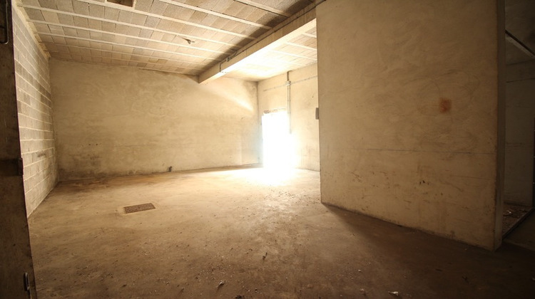 Ma-Cabane - Vente Immeuble FLEURY LA RIVIERE, 356 m²
