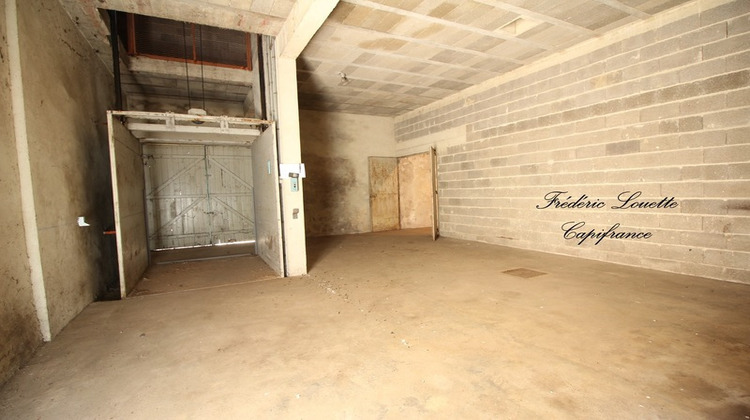 Ma-Cabane - Vente Immeuble FLEURY LA RIVIERE, 356 m²