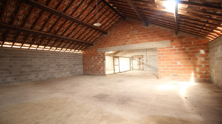 Ma-Cabane - Vente Immeuble FLEURY LA RIVIERE, 356 m²