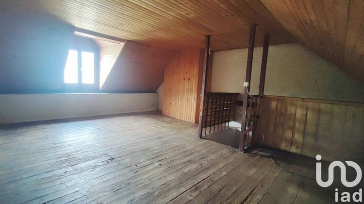 Ma-Cabane - Vente Immeuble Fleury-sur-Andelle, 130 m²