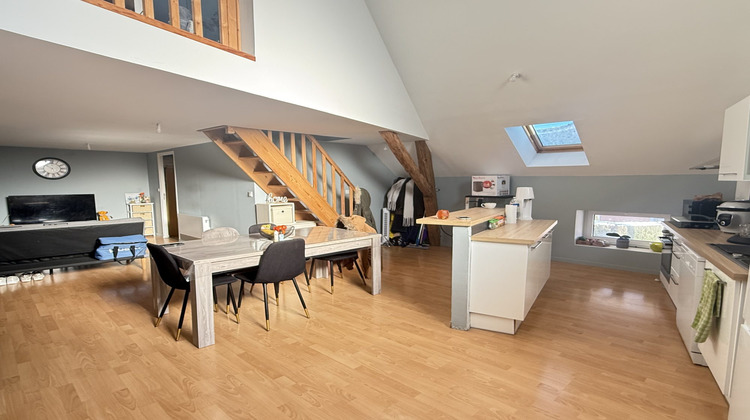 Ma-Cabane - Vente Immeuble Flines-lez-Raches, 166 m²