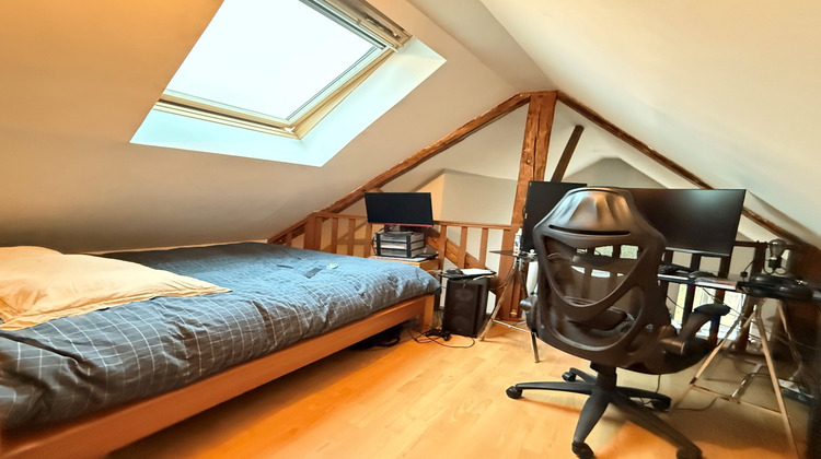 Ma-Cabane - Vente Immeuble Flines-lez-Raches, 166 m²