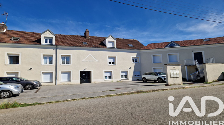 Ma-Cabane - Vente Immeuble Flins-sur-Seine, 410 m²