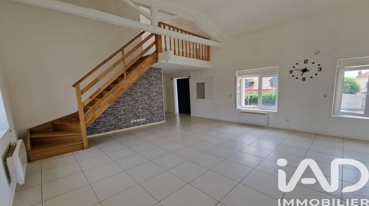 Ma-Cabane - Vente Immeuble Flins-sur-Seine, 410 m²