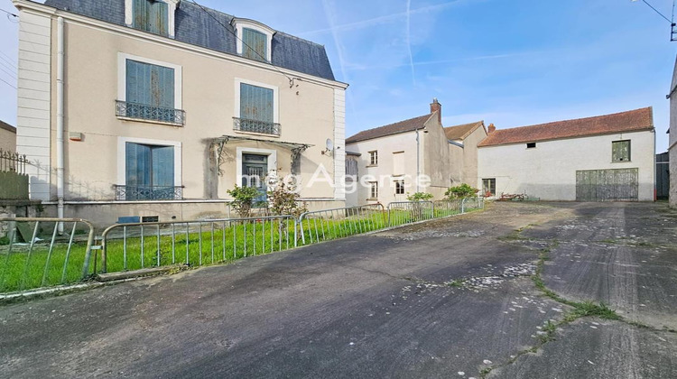 Ma-Cabane - Vente Immeuble FLINS SUR SEINE, 149 m²