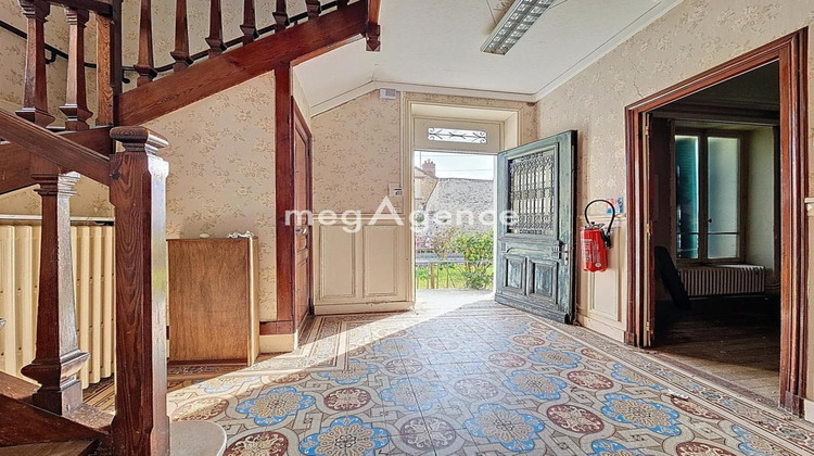 Ma-Cabane - Vente Immeuble FLINS SUR SEINE, 149 m²