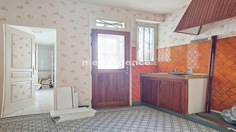 Ma-Cabane - Vente Immeuble FLINS SUR SEINE, 149 m²