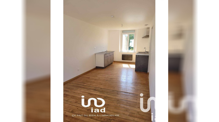 Ma-Cabane - Vente Immeuble Flixecourt, 172 m²