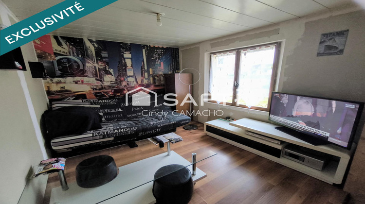 Ma-Cabane - Vente Immeuble Flixecourt, 310 m²