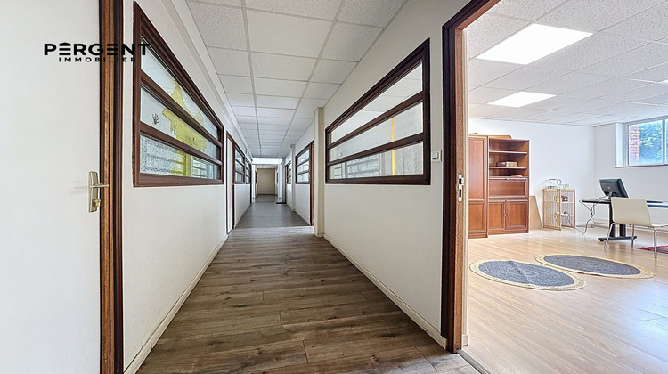 Ma-Cabane - Vente Immeuble Floing, 216 m²