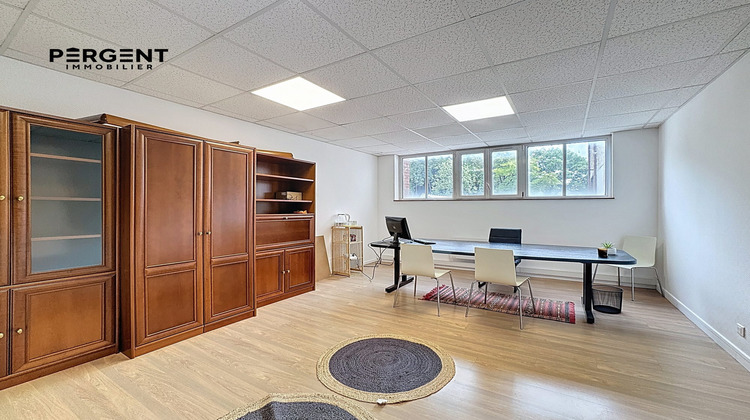 Ma-Cabane - Vente Immeuble Floing, 216 m²