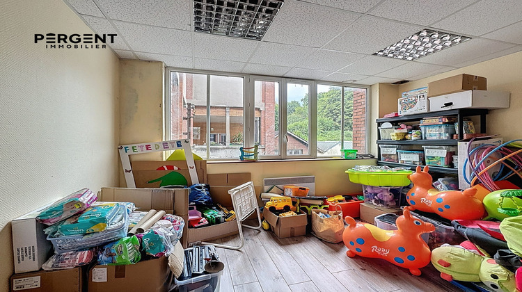 Ma-Cabane - Vente Immeuble Floing, 216 m²