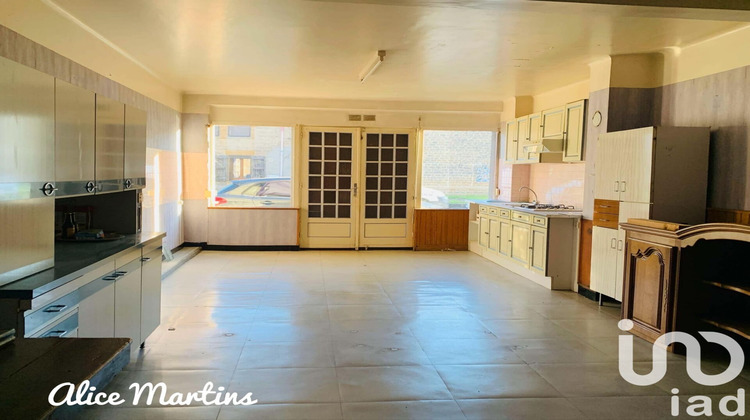 Ma-Cabane - Vente Immeuble Floing, 200 m²