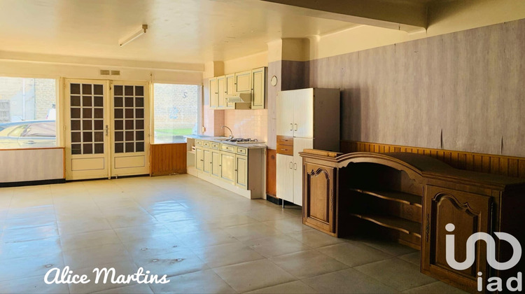 Ma-Cabane - Vente Immeuble Floing, 200 m²