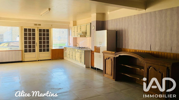 Ma-Cabane - Vente Immeuble Floing, 200 m²