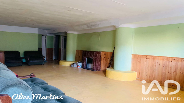 Ma-Cabane - Vente Immeuble Floing, 200 m²