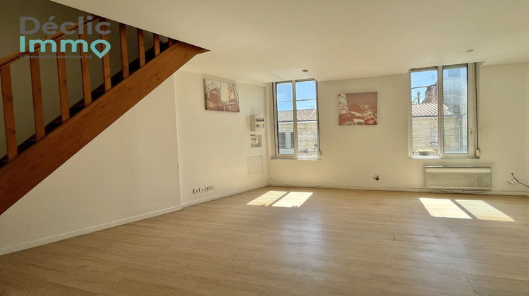 Ma-Cabane - Vente Immeuble FLOIRAC, 272 m²