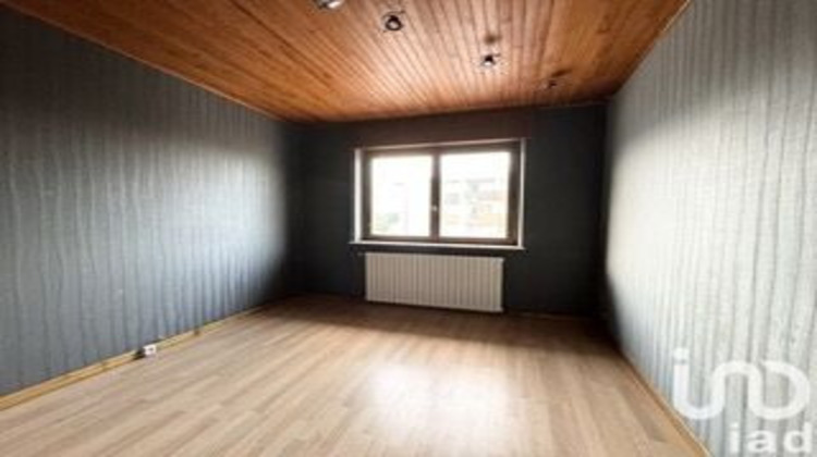 Ma-Cabane - Vente Immeuble Florange, 550 m²