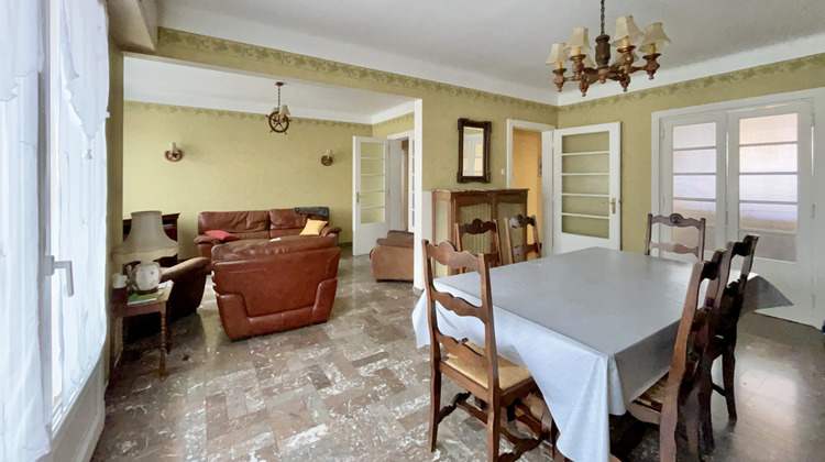 Ma-Cabane - Vente Immeuble Florange, 175 m²