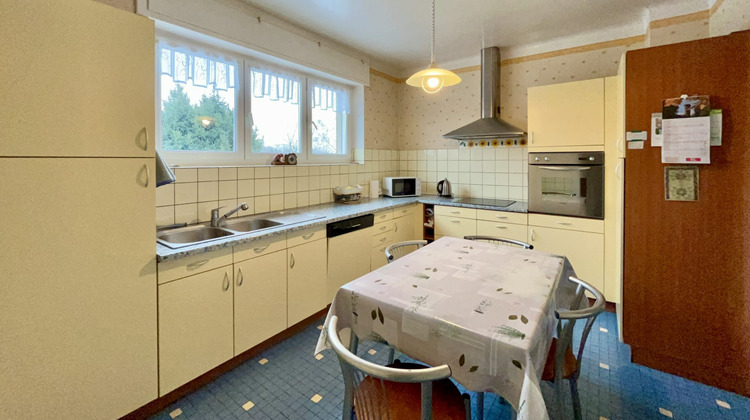 Ma-Cabane - Vente Immeuble Florange, 175 m²