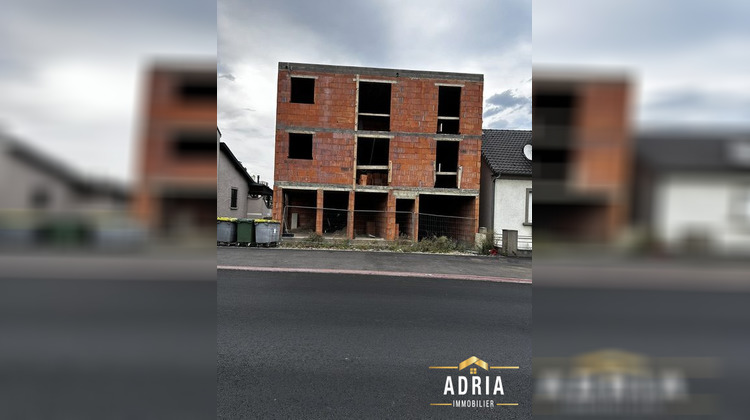 Ma-Cabane - Vente Immeuble Florange, 330 m²