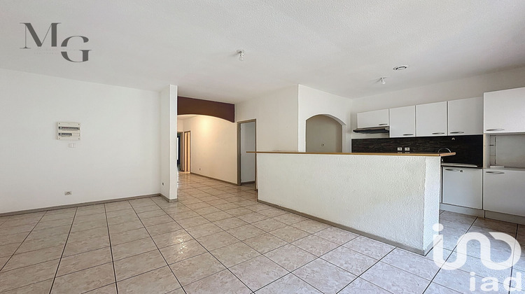 Ma-Cabane - Vente Immeuble Florensac, 149 m²