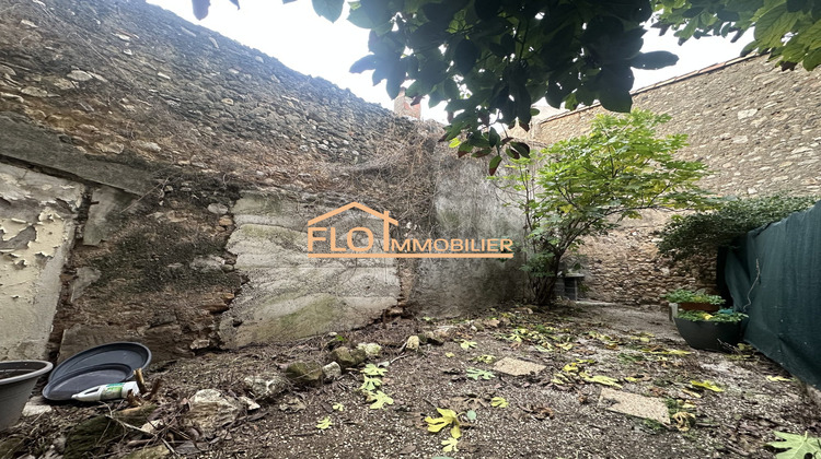 Ma-Cabane - Vente Immeuble Florensac, 150 m²