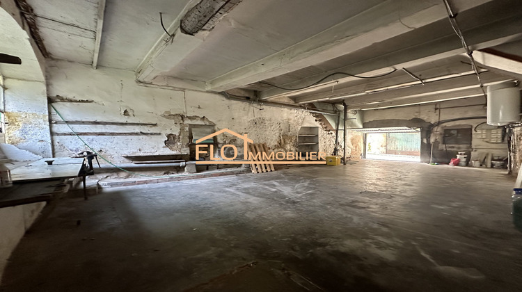 Ma-Cabane - Vente Immeuble Florensac, 150 m²