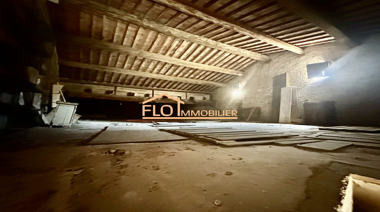 Ma-Cabane - Vente Immeuble Florensac, 216 m²