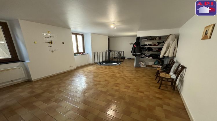 Ma-Cabane - Vente Immeuble FOIX, 137 m²