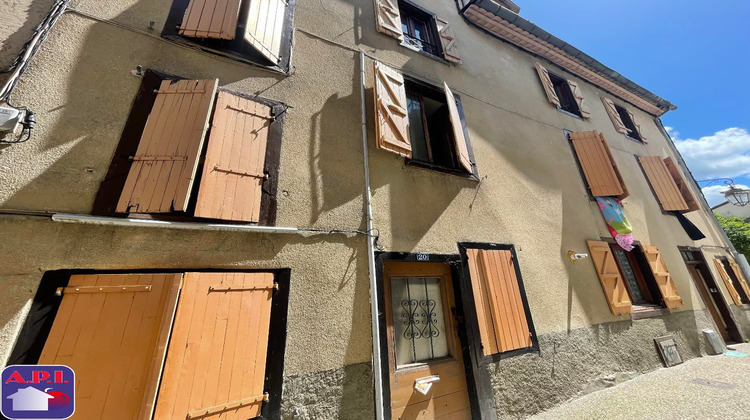Ma-Cabane - Vente Immeuble FOIX, 273 m²