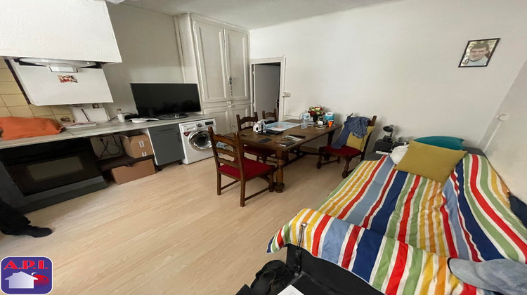 Ma-Cabane - Vente Immeuble FOIX, 273 m²