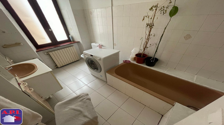 Ma-Cabane - Vente Immeuble FOIX, 273 m²