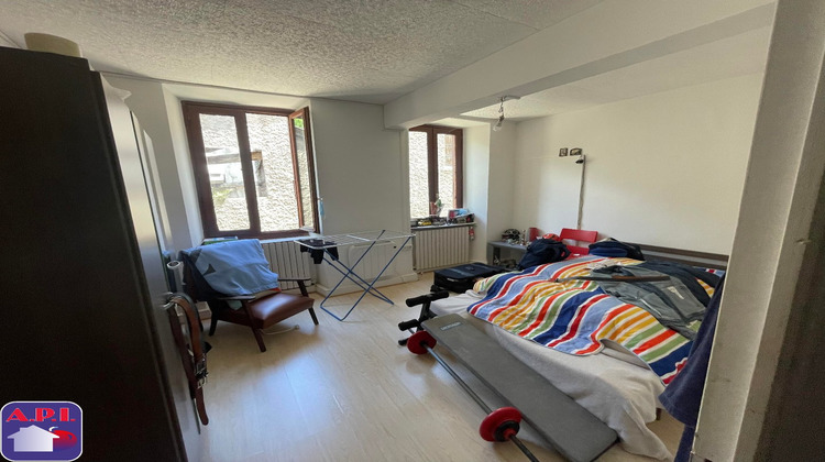 Ma-Cabane - Vente Immeuble FOIX, 273 m²