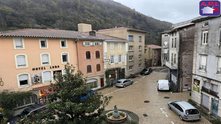 Ma-Cabane - Vente Immeuble FOIX, 300 m²