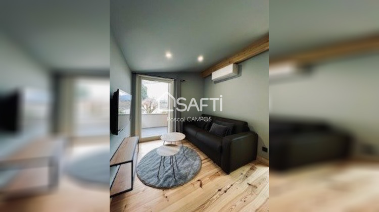 Ma-Cabane - Vente Immeuble Foix, 204 m²