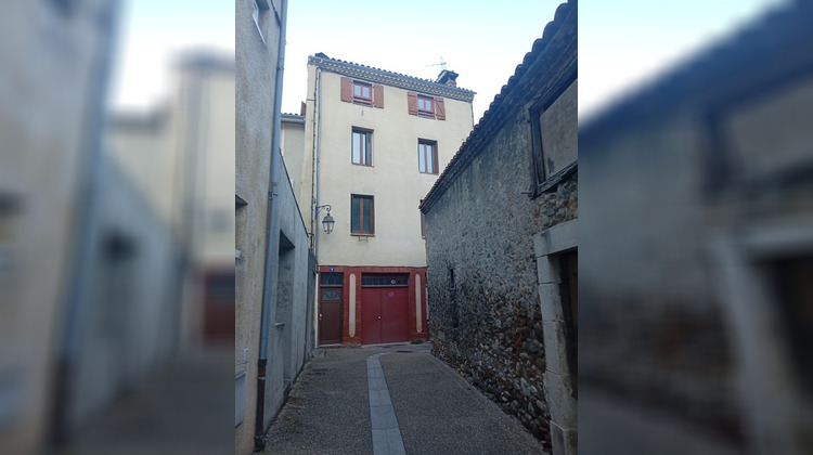 Ma-Cabane - Vente Immeuble FOIX, 165 m²