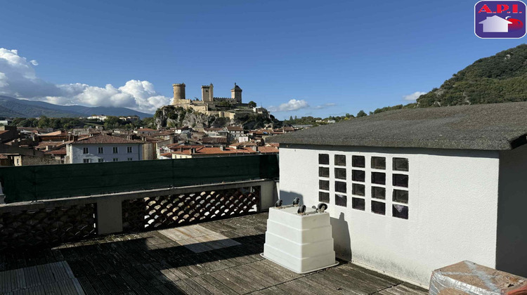 Ma-Cabane - Vente Immeuble FOIX, 225 m²