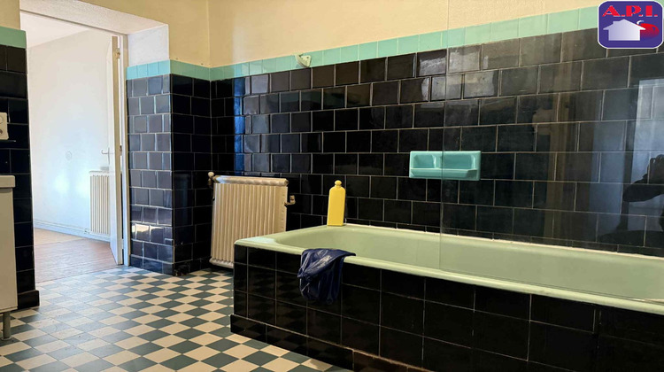 Ma-Cabane - Vente Immeuble FOIX, 225 m²